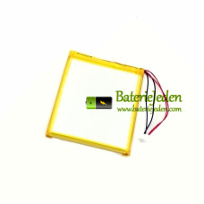 Baterie pro Iriver sp2000 Sp1000 [Náhradní baterie]